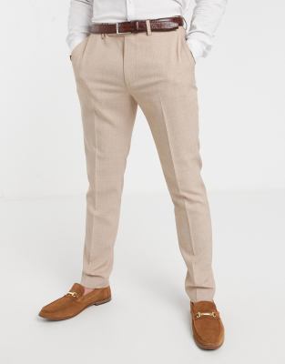 asos skinny dress pants