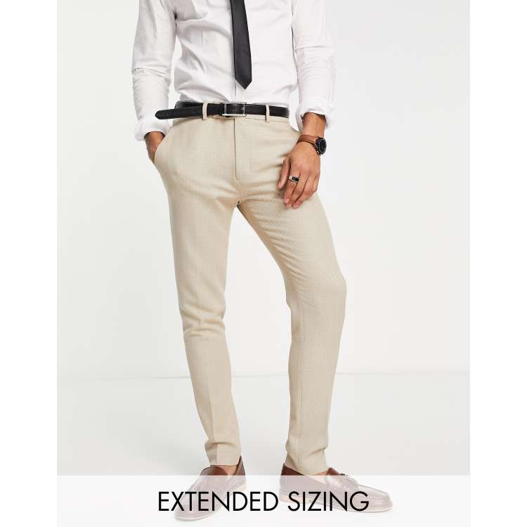 Tan skinny dress outlet pants