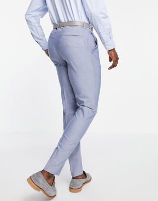 asos skinny dress pants