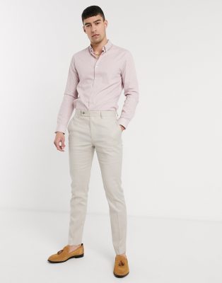 asos skinny dress pants