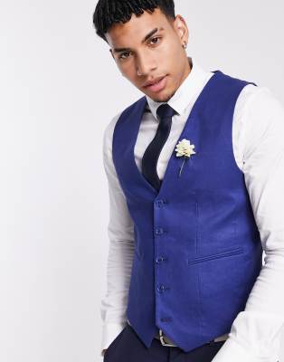 suit vest menswear