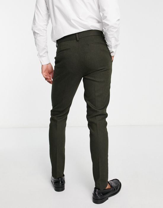 https://images.asos-media.com/products/asos-design-wedding-skinny-wool-mix-pants-in-olive-basketweave-texture/203078166-2?$n_550w$&wid=550&fit=constrain