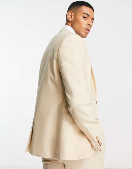 Mens on sale stone overcoat