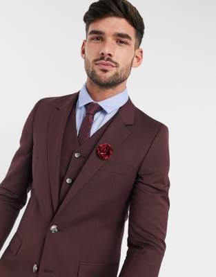 do you need a suit jacket for a wedding