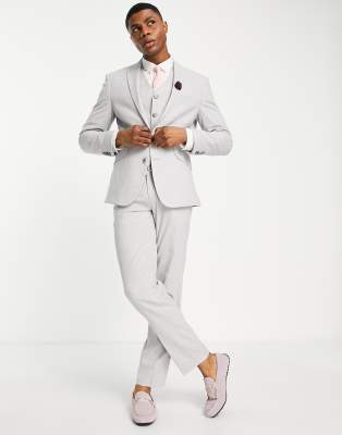 asos suit shoes