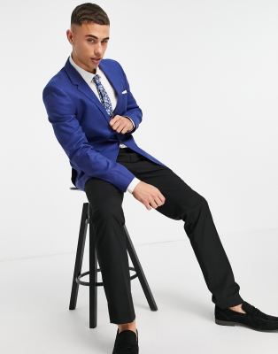 mixing suit jackets and pants gq