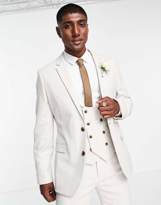 Asos suit outlet jacket