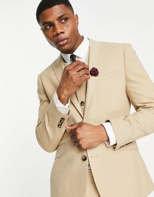 Asos suit outlet jacket