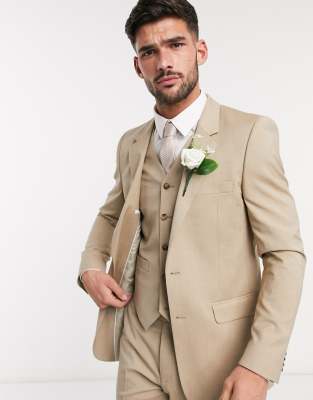 Mens wedding suits abroad sale