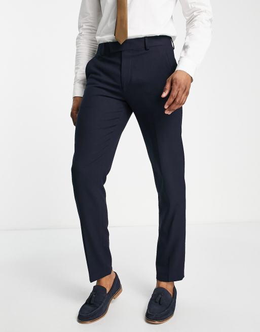 Asos slim cheap suit