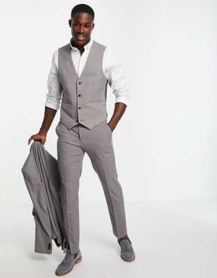 mens vest suit