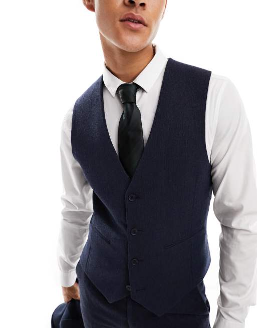 Asos mens waistcoat hotsell