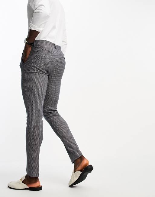 Asos discount skinny trousers