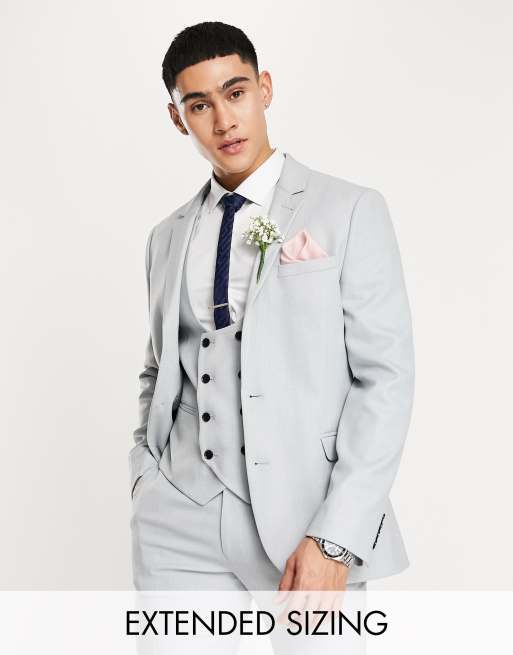 Asos 2024 wedding jacket