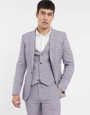 ash gray coat