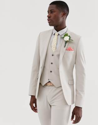 dove grey mens suits