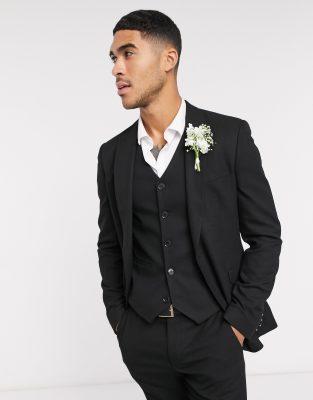 asos morning suit