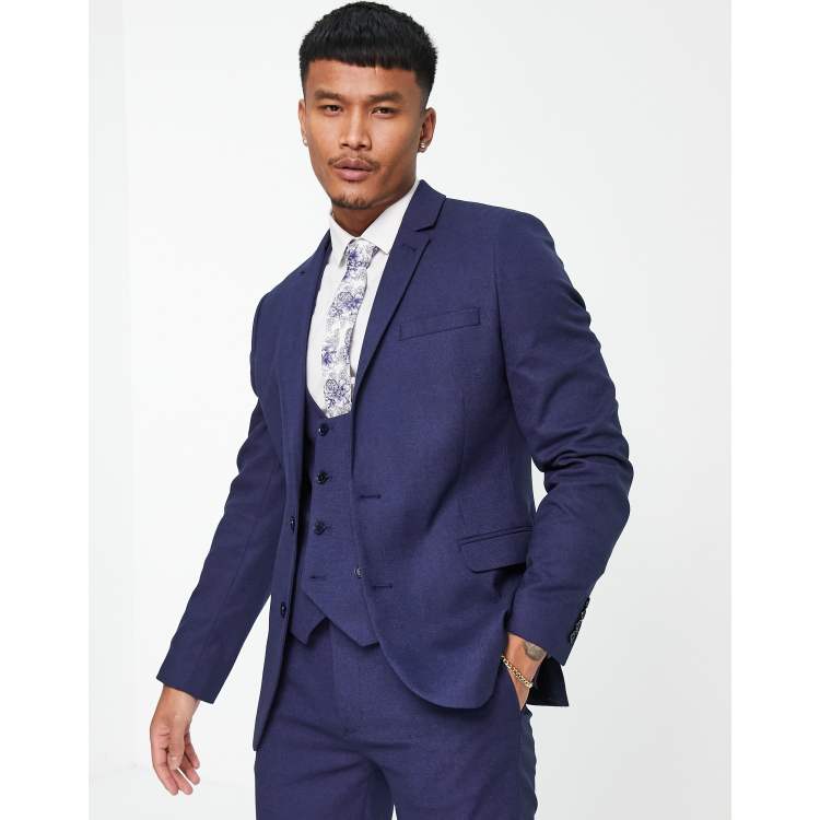 Asos shop wedding jacket