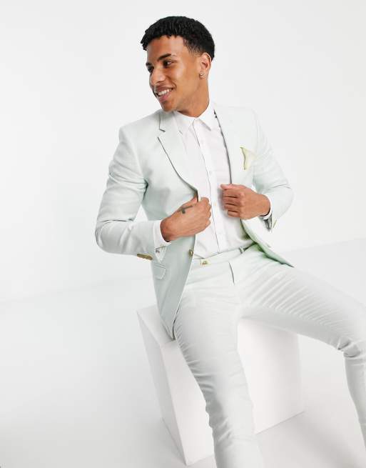 Asos costume 2024 mariage