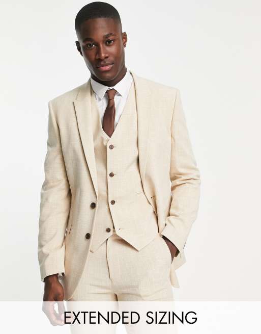 Asos mens skinny suits sale