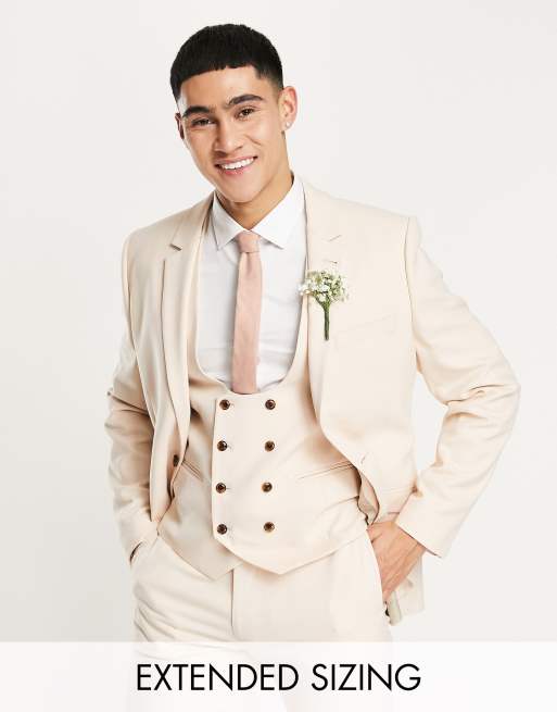 Asos mens wedding outlet suits