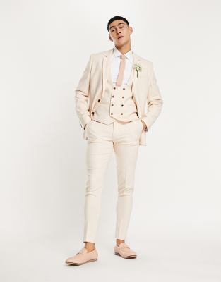 emporio armani suit price