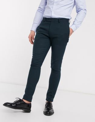 asos skinny suit pants