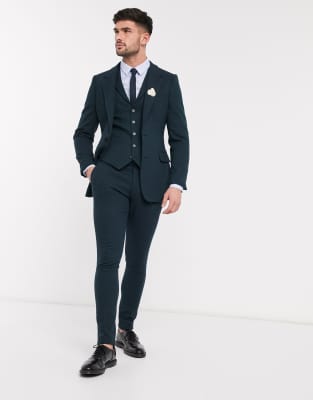 asos tuxedo