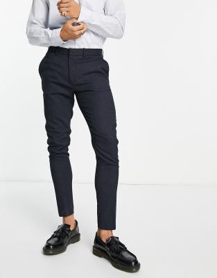 asos skinny dress pants