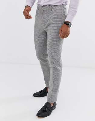 asos super skinny suit pants