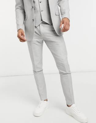 asos skinny dress pants