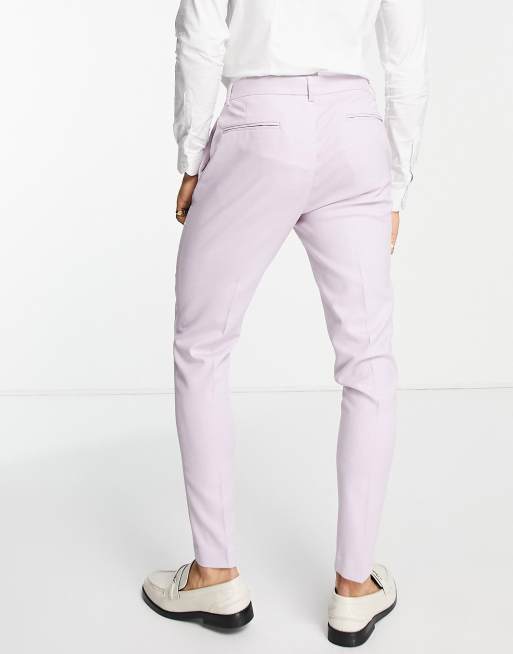 LIGHTWEIGHT JOGGER / LAVENDER FROST