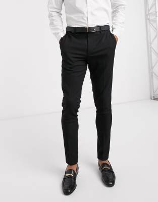 asos mens formal wear