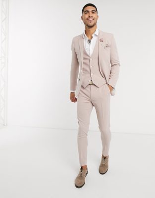 asos skinny suit pants