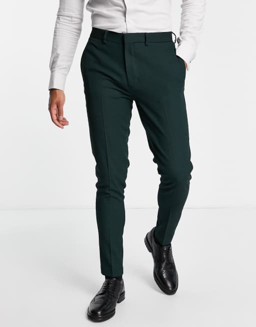 Asos store skinny trousers