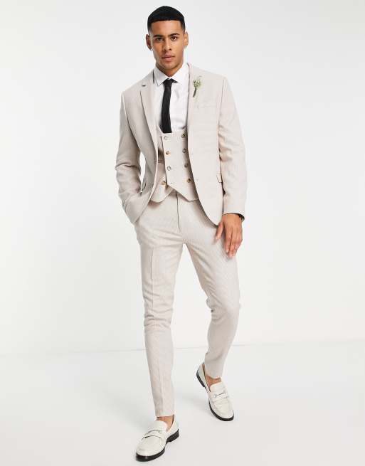 Asos wedding sale men