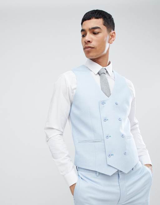 Ice on sale blue waistcoat