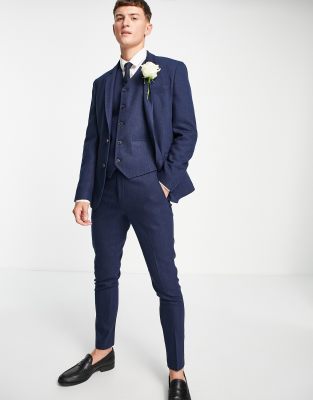 asos morning suit