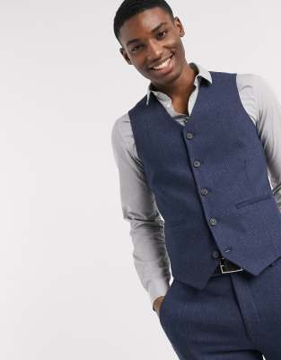 men's suit vests