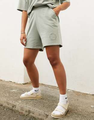 sweat shorts asos