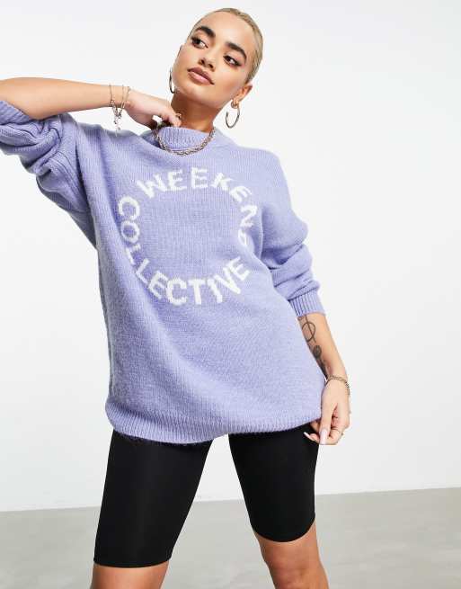 Weekend discount collective jumper