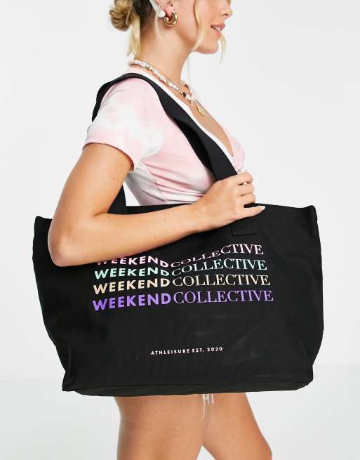 oliver thomas weekender duffle