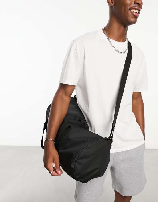 Asos clearance barrel bag