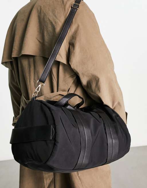 Asos mens holdall online bags