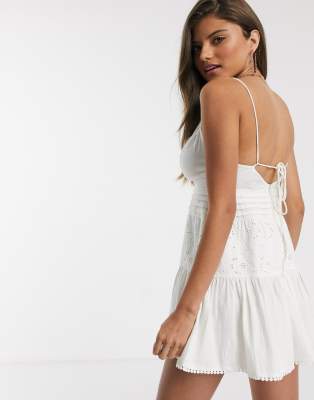 asos kleider mini