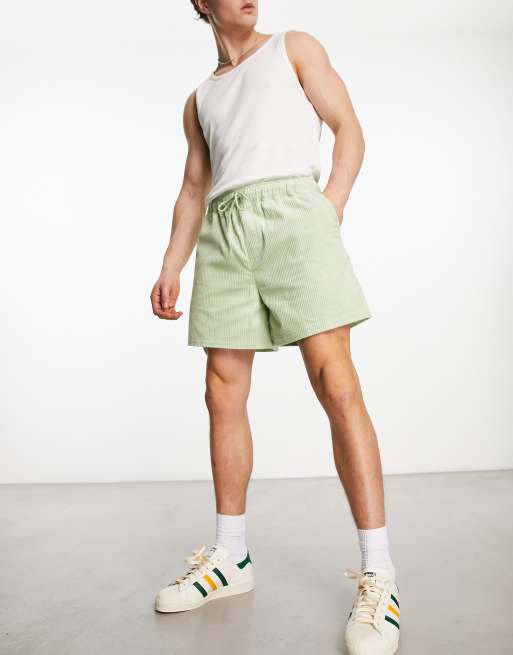 Asos long shorts online