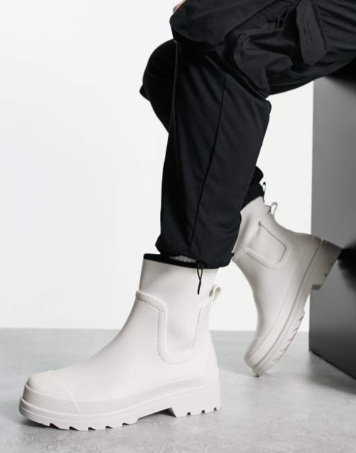 Asos shop ankle wellies