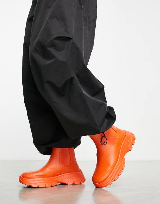 Mens wellies outlet asos