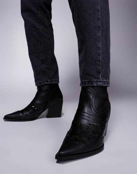 Shoppe jetzt Herren Stiefel online ASOS