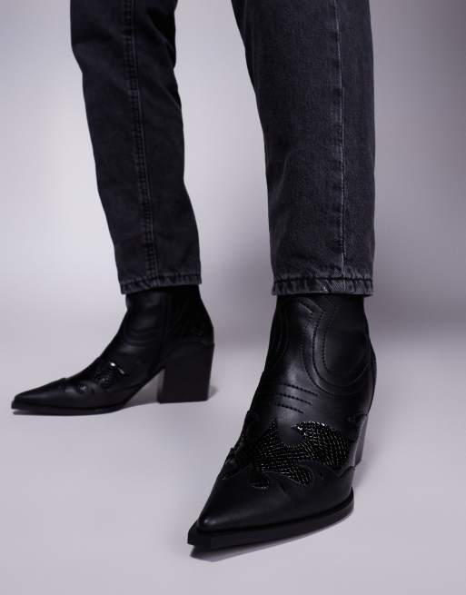 Asos shoe boots online